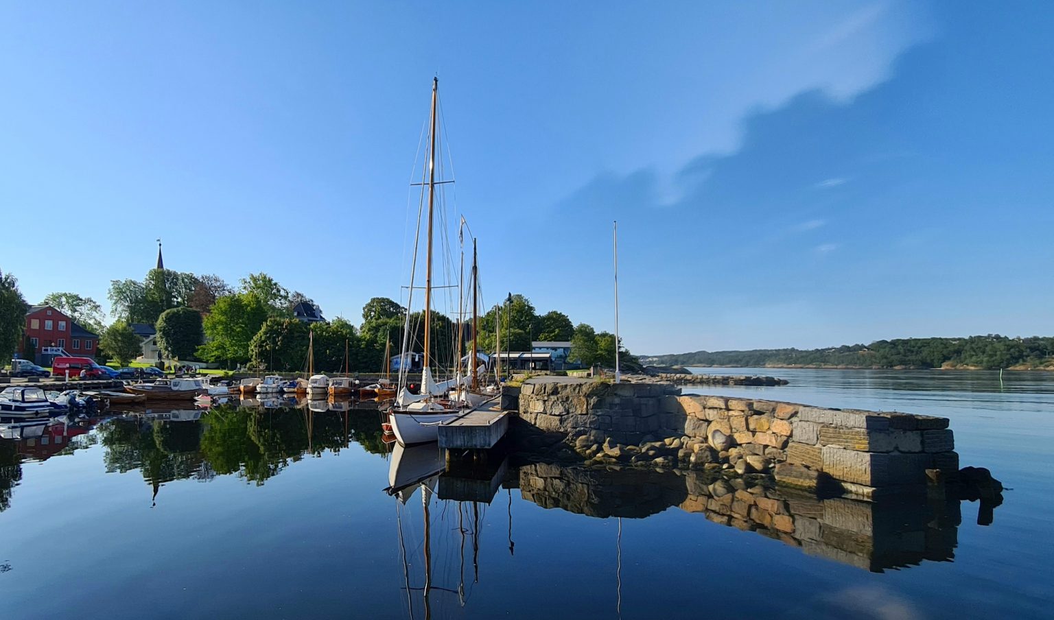 Hva Kan Man Gjøre I Larvik